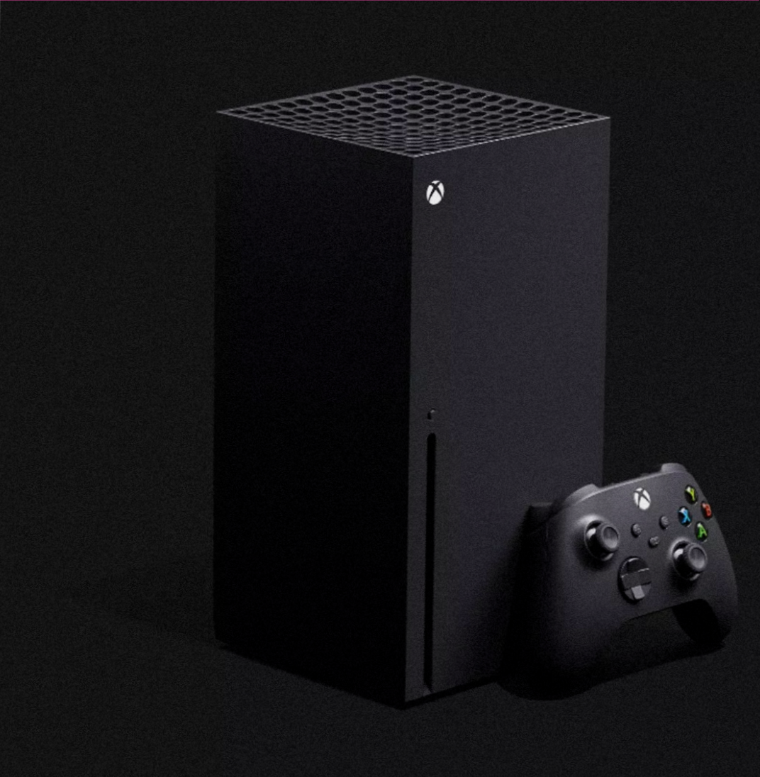 Xbox Series X